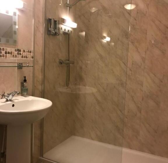 Whitton Lodge B&b & Holiday Let