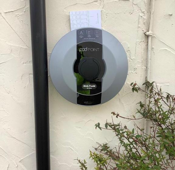 Whitton Lodge B&b & Holiday Let