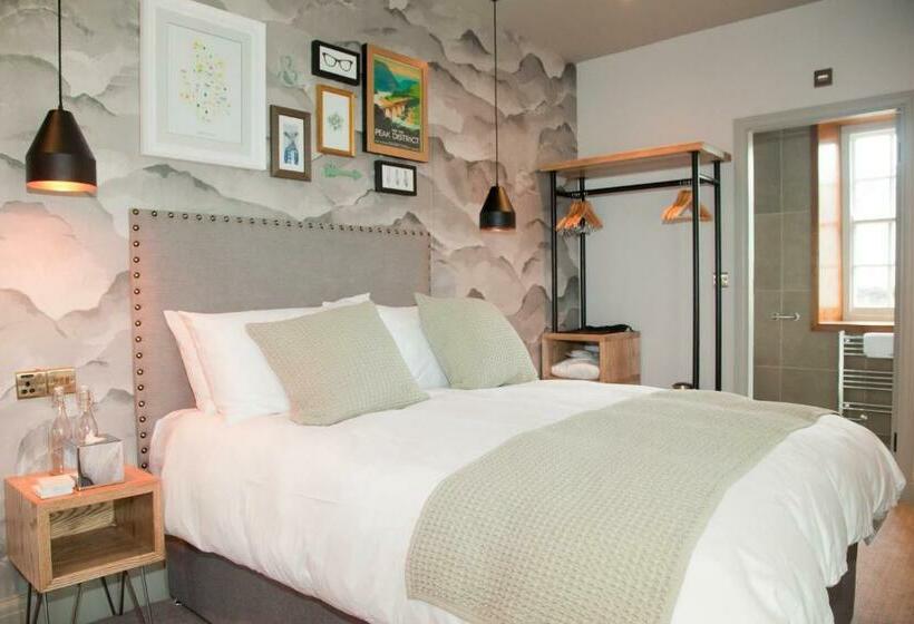 旅馆 Devonshire Arms