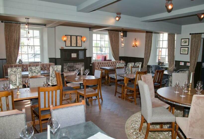 فندق صغير Devonshire Arms