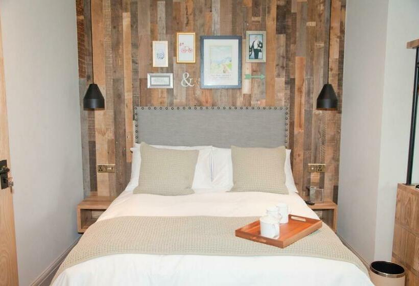 فندق صغير Devonshire Arms