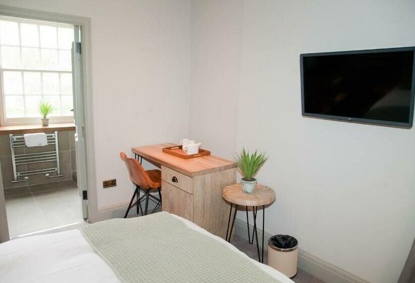 הוסטל Devonshire Arms