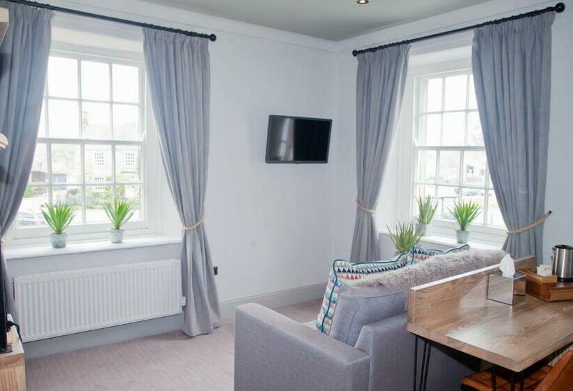 הוסטל Devonshire Arms