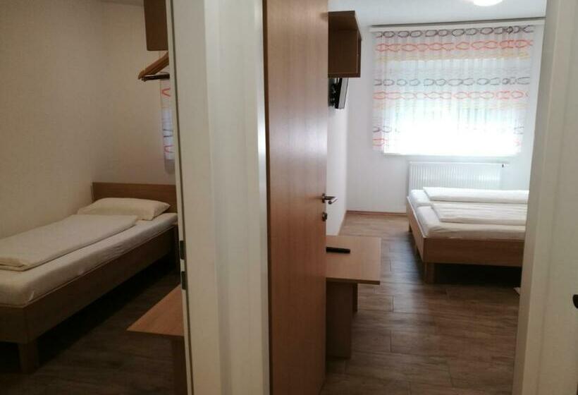 旅馆 Dorf Zimmer Mirth