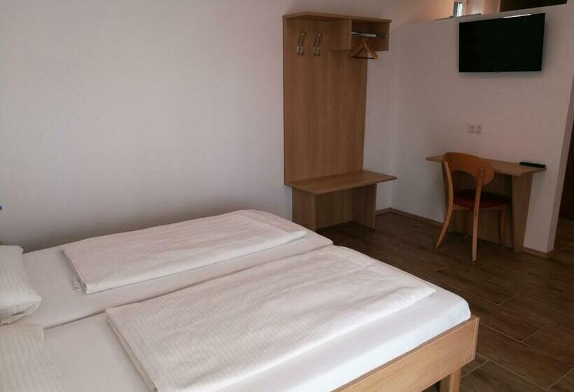 旅馆 Dorf Zimmer Mirth