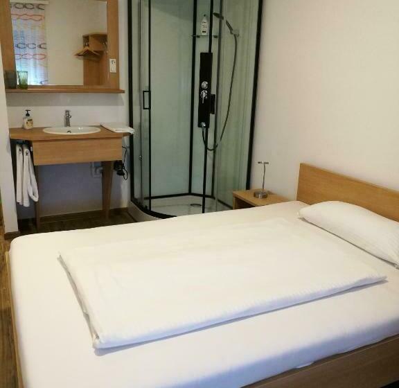 旅馆 Dorf Zimmer Mirth