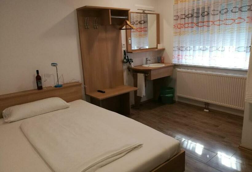 旅馆 Dorf Zimmer Mirth