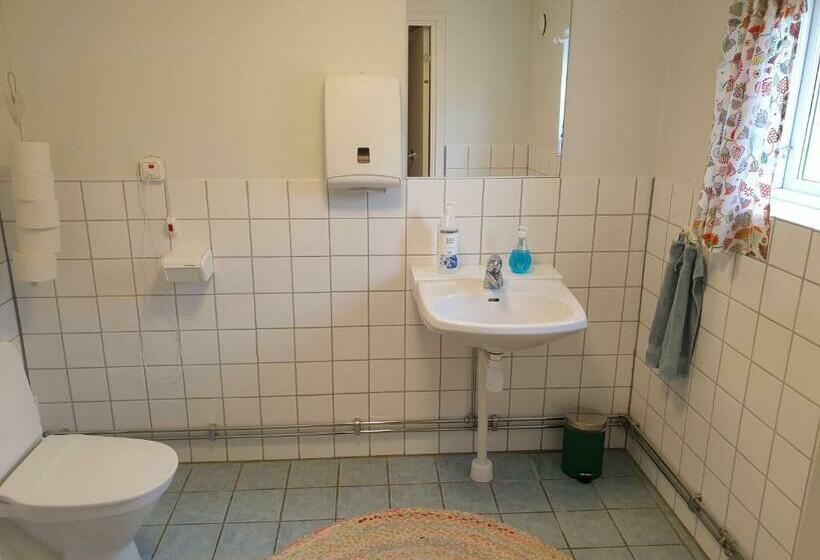 Marsjö Gård Bo & Yoga Vandrarhem