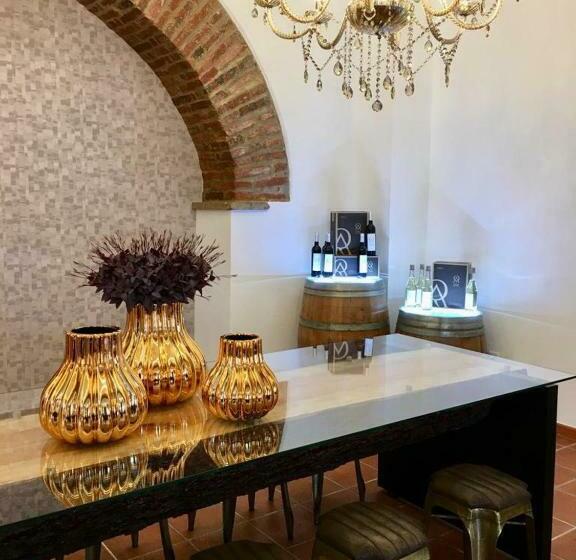 فندق صغير Quinta Da Atela