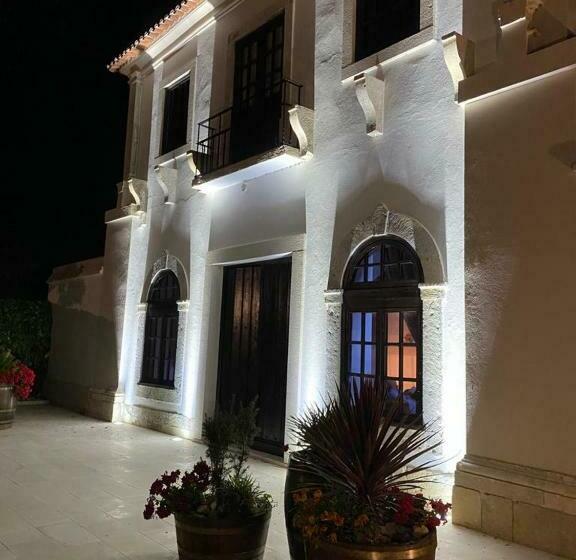 فندق صغير Quinta Da Atela