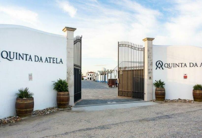 فندق صغير Quinta Da Atela