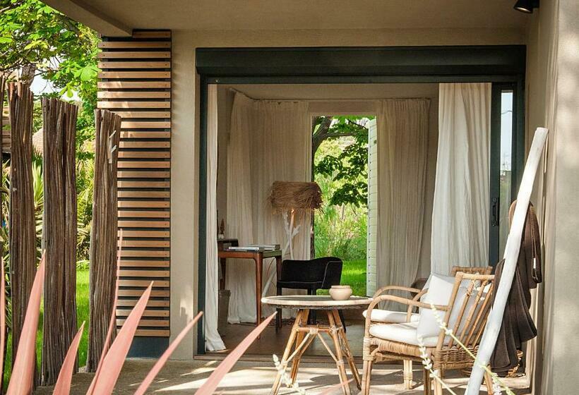 민박 Chambre D Hôtes Clos Du Petit Jésus