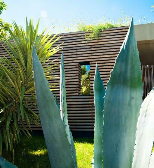 민박 Chambre D Hôtes Clos Du Petit Jésus