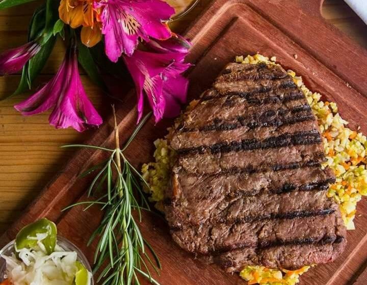 مبيت وإفطار Corregidora 12