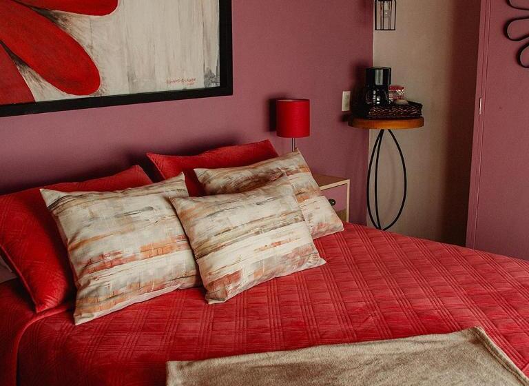 مبيت وإفطار Corregidora 12