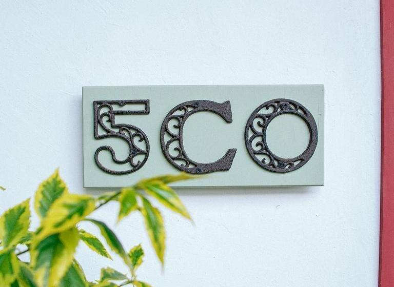 مبيت وإفطار Corregidora 12