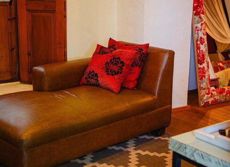 مبيت وإفطار Corregidora 12