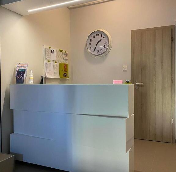 צימר Joker Panzió