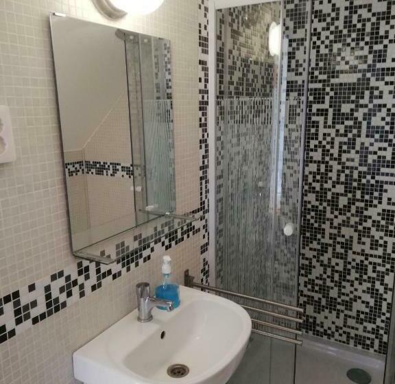 ベッドアンドブレックファースト Bagoly Kő Panzió   Mátra Túraközpont