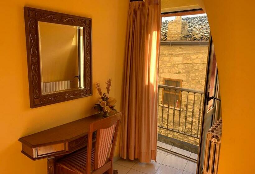 مبيت وإفطار Residenza La Balconata 1975