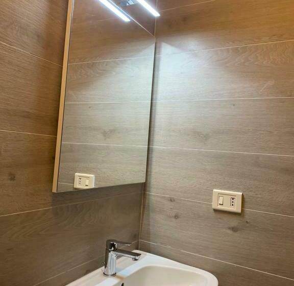 مبيت وإفطار Residenza La Balconata 1975