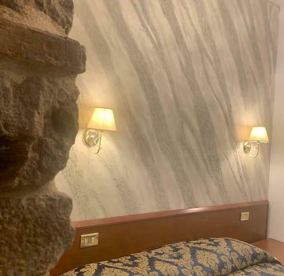 مبيت وإفطار Residenza La Balconata 1975