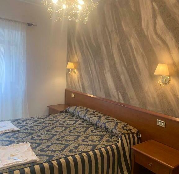 مبيت وإفطار Residenza La Balconata 1975