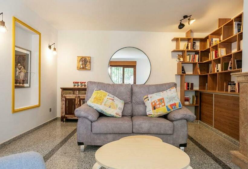 Tadawn Literary B&b