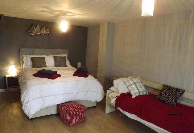 צימר The Swallows Guest House