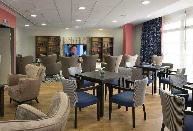 Domitys Le Ruban D Azur