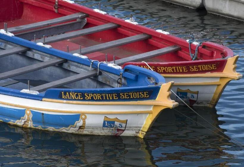 Domitys Le Ruban D Azur