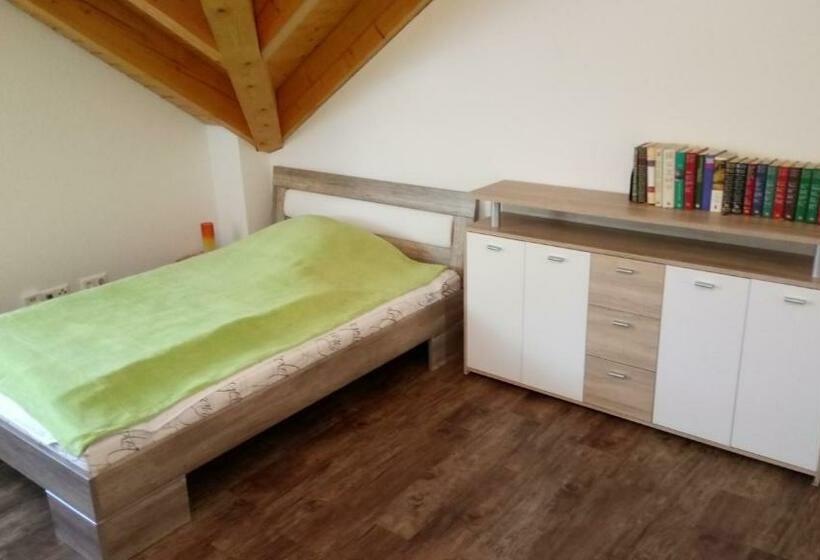 Apartmenthaus Reichelt