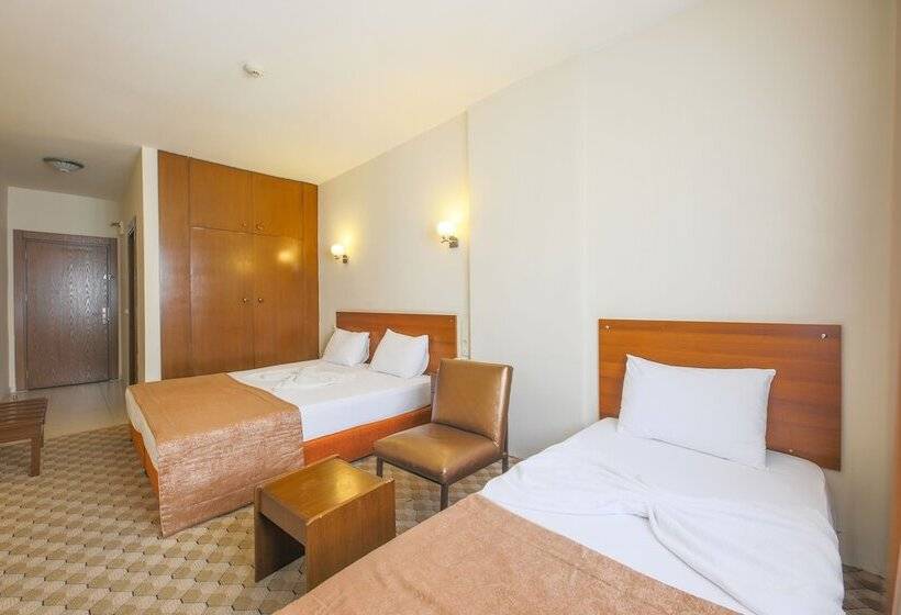 Hosta Otel