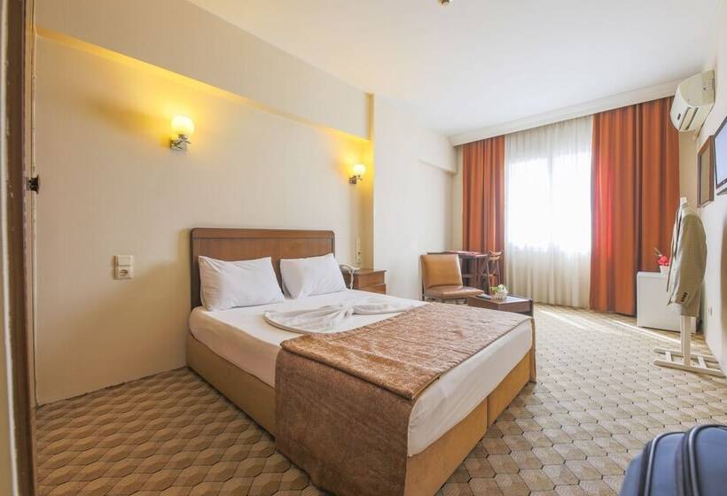 Hosta Otel