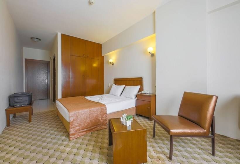 Hosta Otel