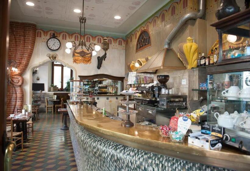 酒店 Albergo Vittoria