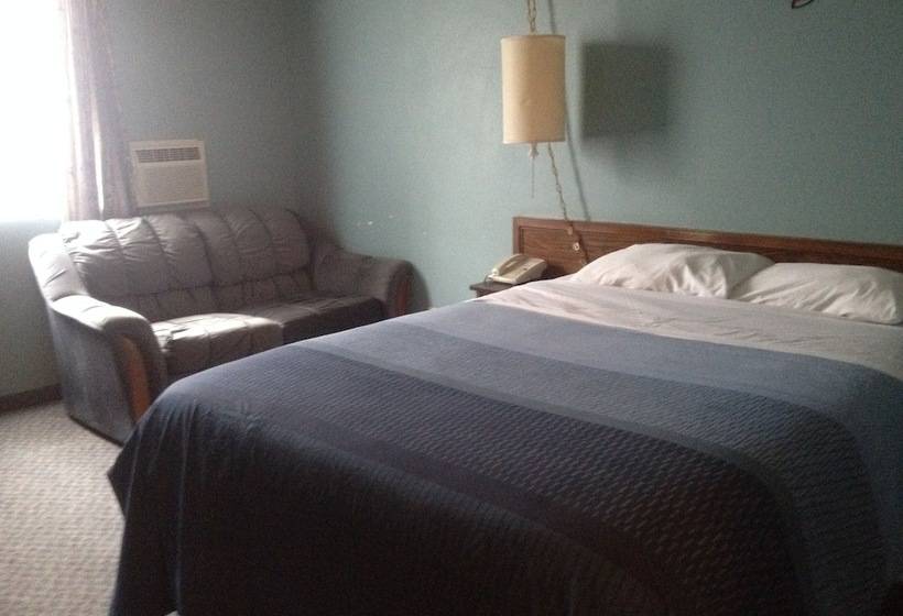 فندق Classic Inn