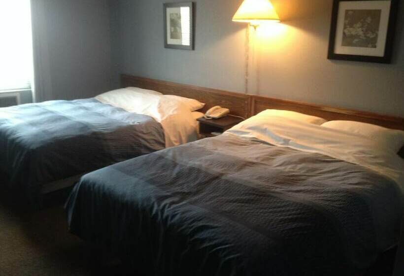 فندق Classic Inn