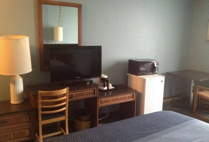 فندق Classic Inn