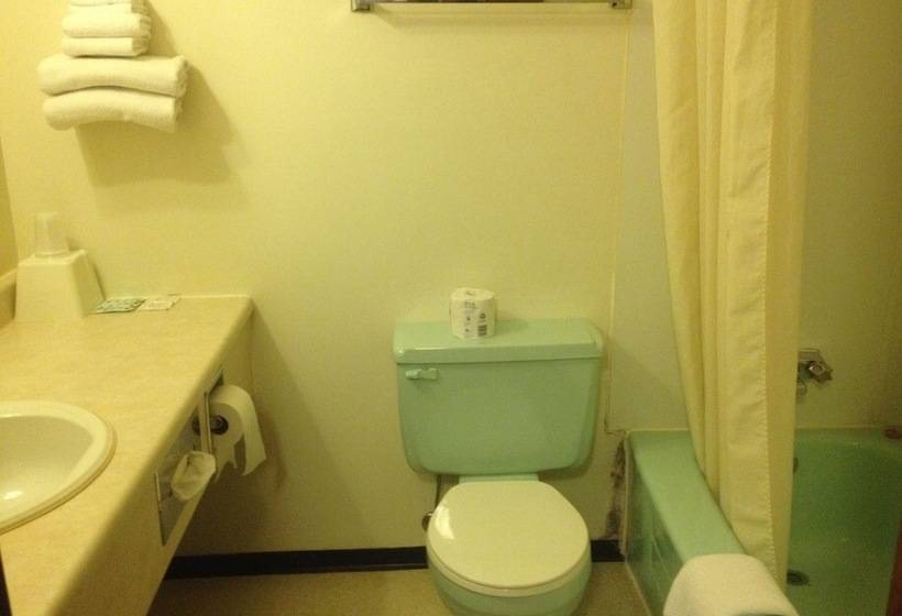 فندق Classic Inn