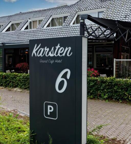 ホテル Karsten