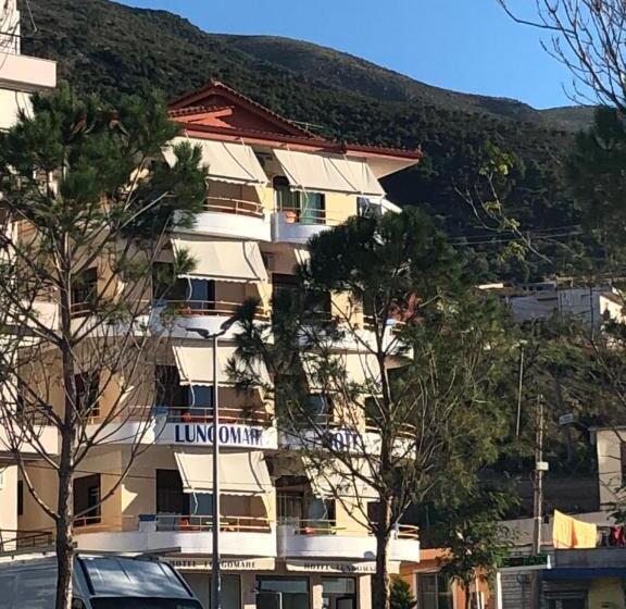 호텔 Lungomare