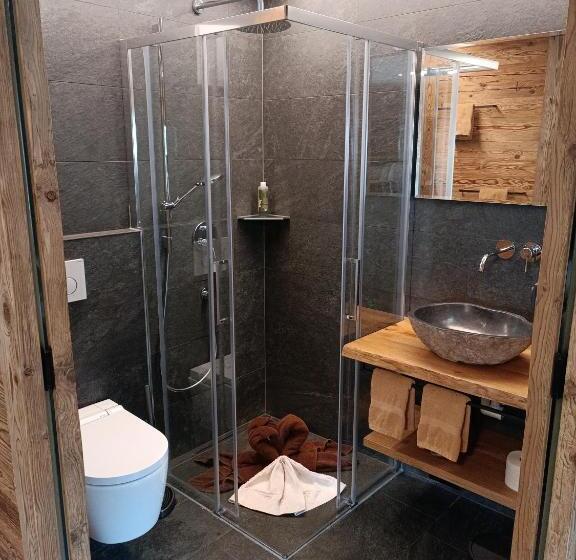 בית מלון כפרי Obersanterhof