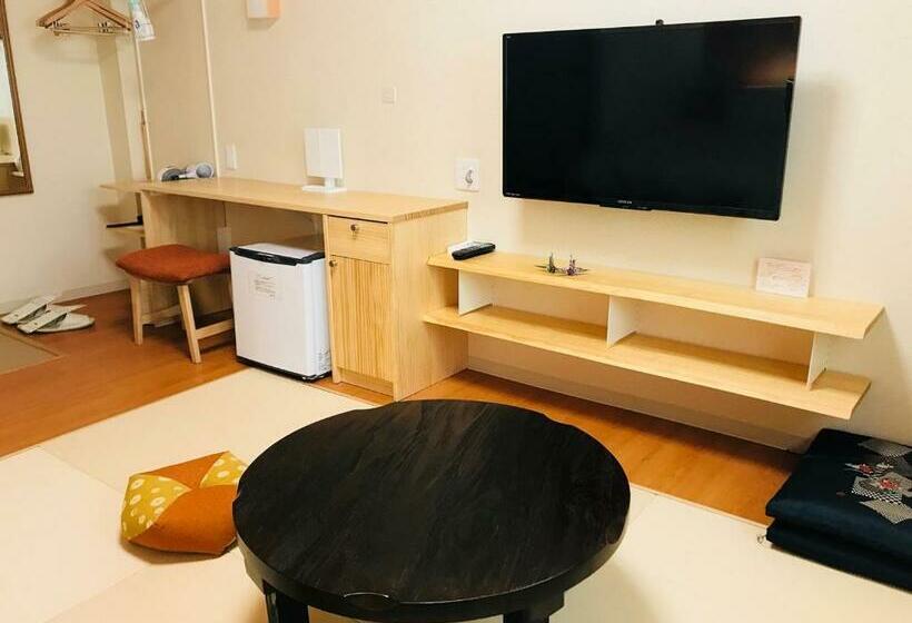 Отель Park Inn Goshogawara Elmcity