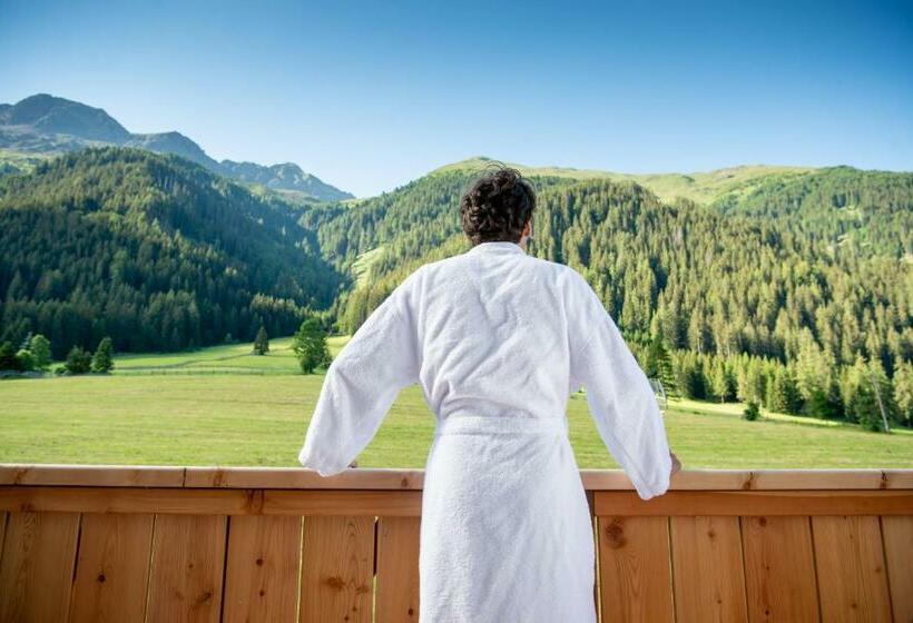 Penserhof   Alpine Hotel & Restaurant