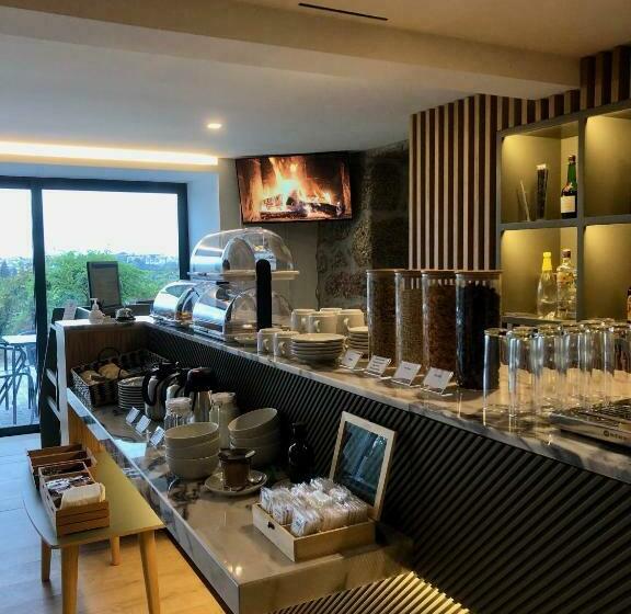 Quinta Da Tulha By Vimahotels