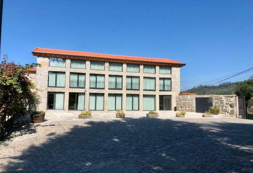 Quinta Da Tulha By Vimahotels