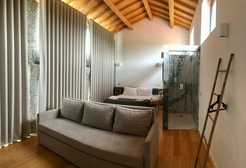 Quinta Da Tulha By Vimahotels