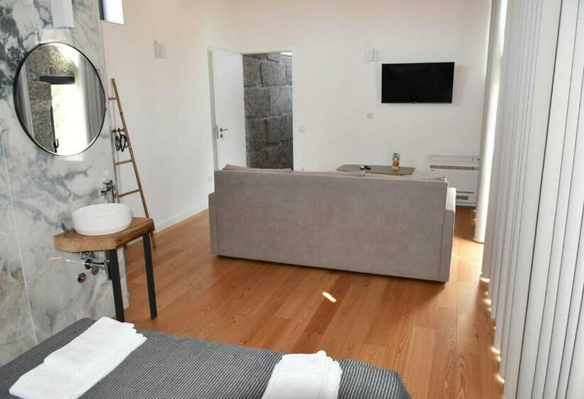 Quinta Da Tulha By Vimahotels