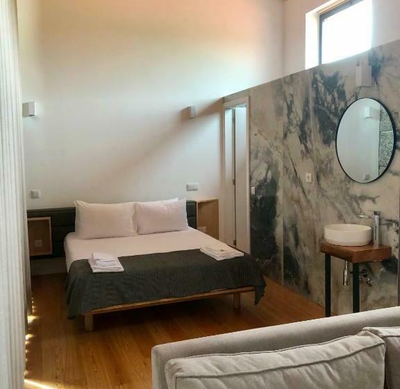 Quinta Da Tulha By Vimahotels